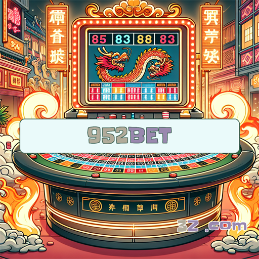 App do 952bet.com: Entretenimento em Jogo na Palma da Mão