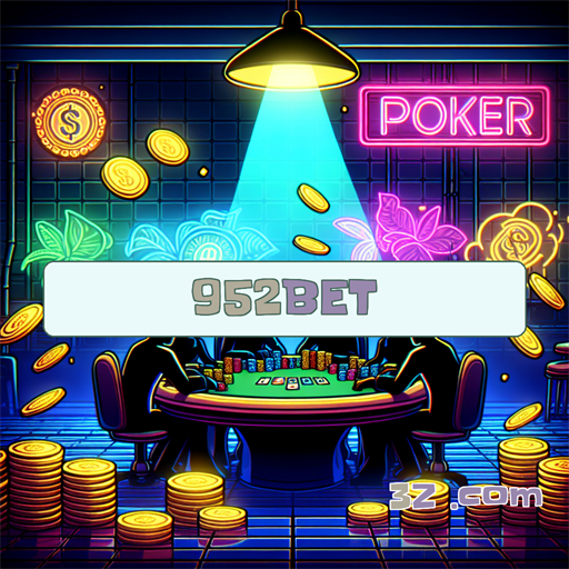 App do 952bet.com: Entretenimento em Jogo na Palma da Mão
