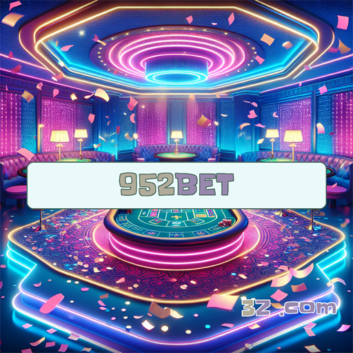 Aventuras no Casino: Explore o Mundo do 952bet.com