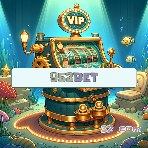 App do 952bet.com: Entretenimento em Jogo na Palma da Mão