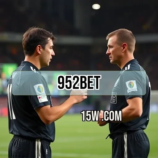 952bet.com App