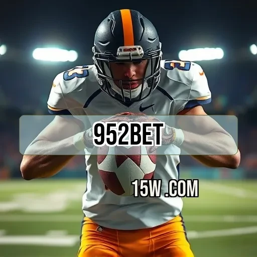 952bet.com Site Confiável