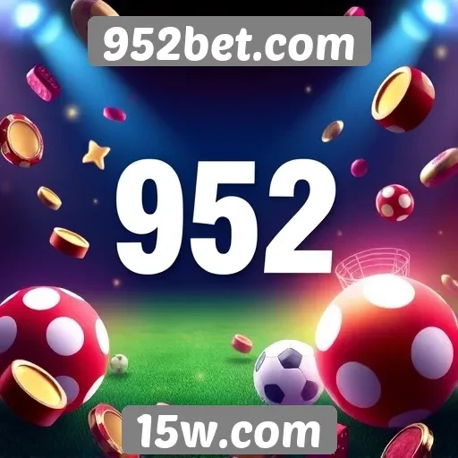 Jogos disponíveis na plataforma 952bet