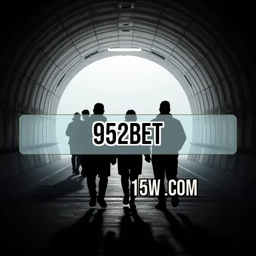 952bet.com Pagamento