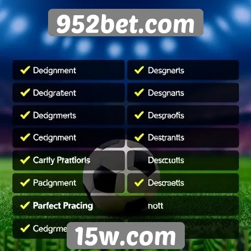 Métodos de pagamento oferecidos pelo 952bet.com