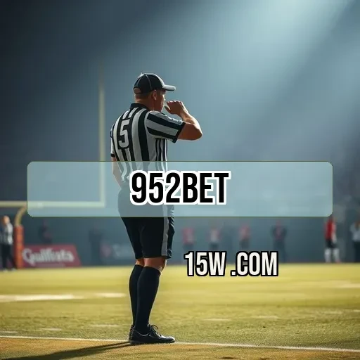 952bet.com Plataforma