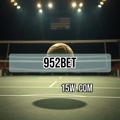 952bet.com Promoções