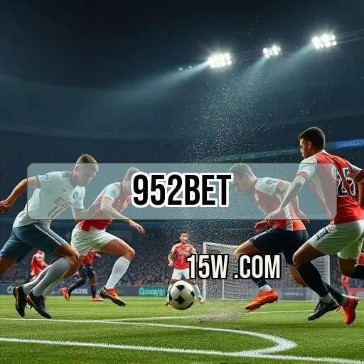 952bet.com: Descubra Como a Segurança é Prioridade nos Jogos Online