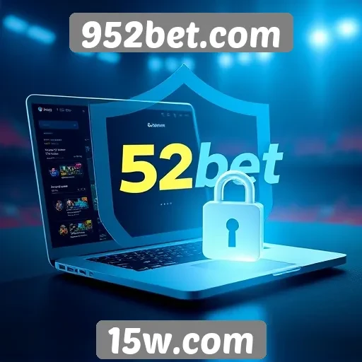 Análise da segurança das transações no 952bet.com