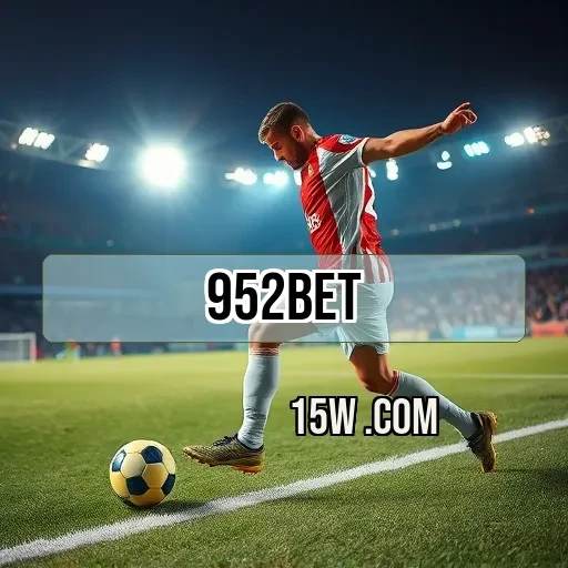 952bet.com Caça-Níqueis